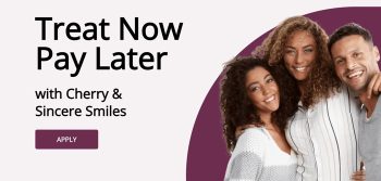 Link to Cherry Financing